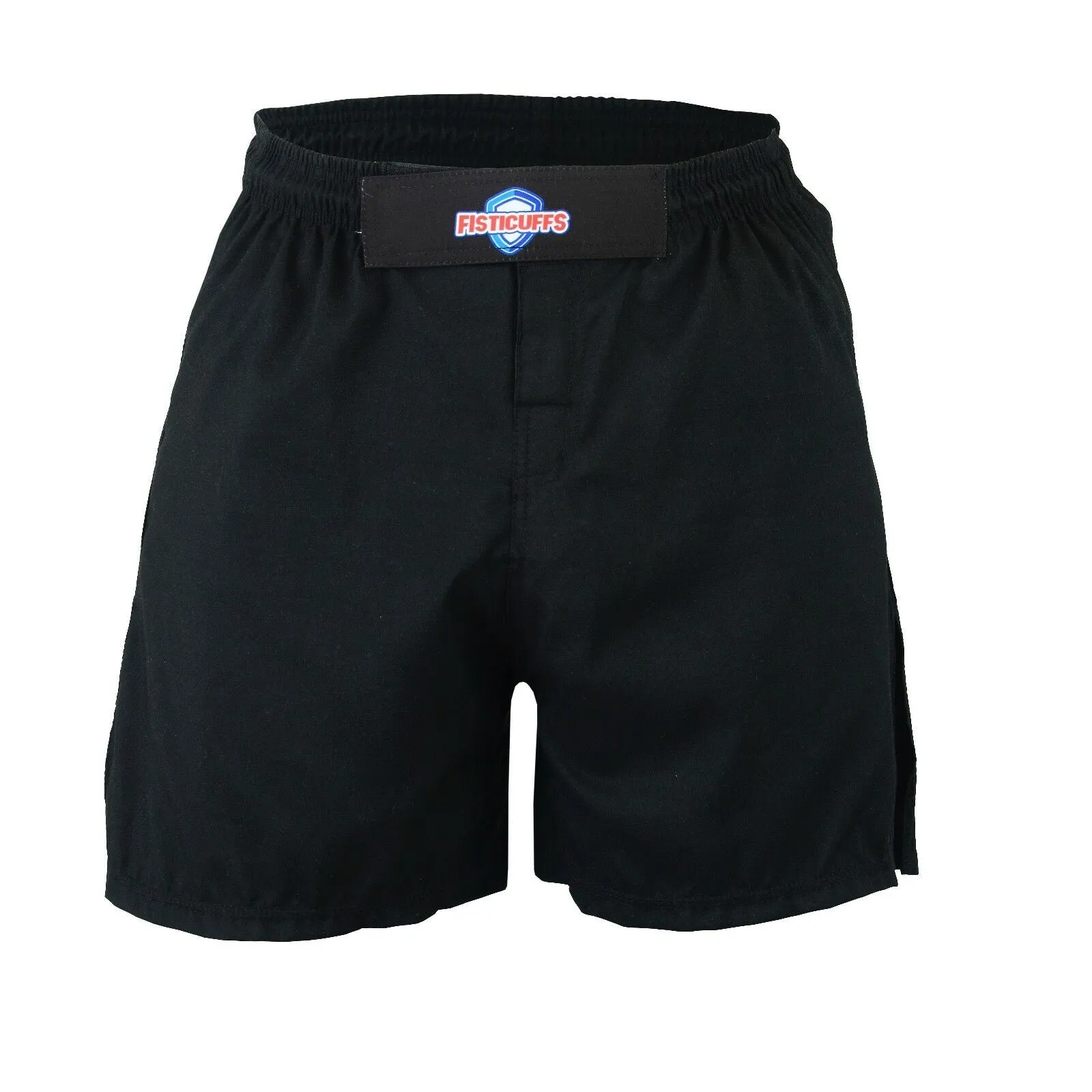 Fisticuffs Camo Grey MMA Boxing Fight Grappling Kick Cage Fighting Short Shorts