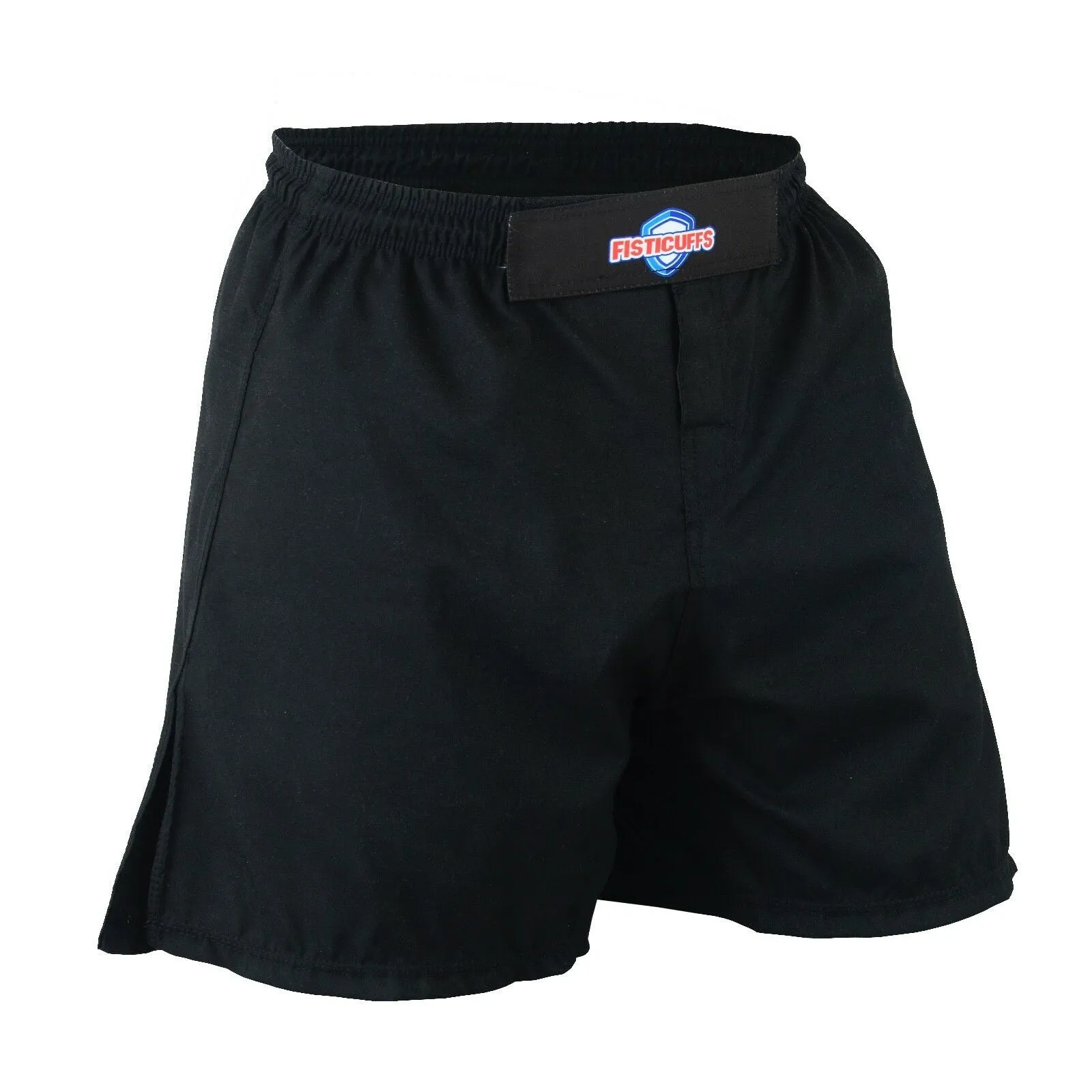 Fisticuffs Camo Grey MMA Boxing Fight Grappling Kick Cage Fighting Short Shorts