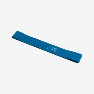 Fitness 5 kg Fabric Mini Resistance Band