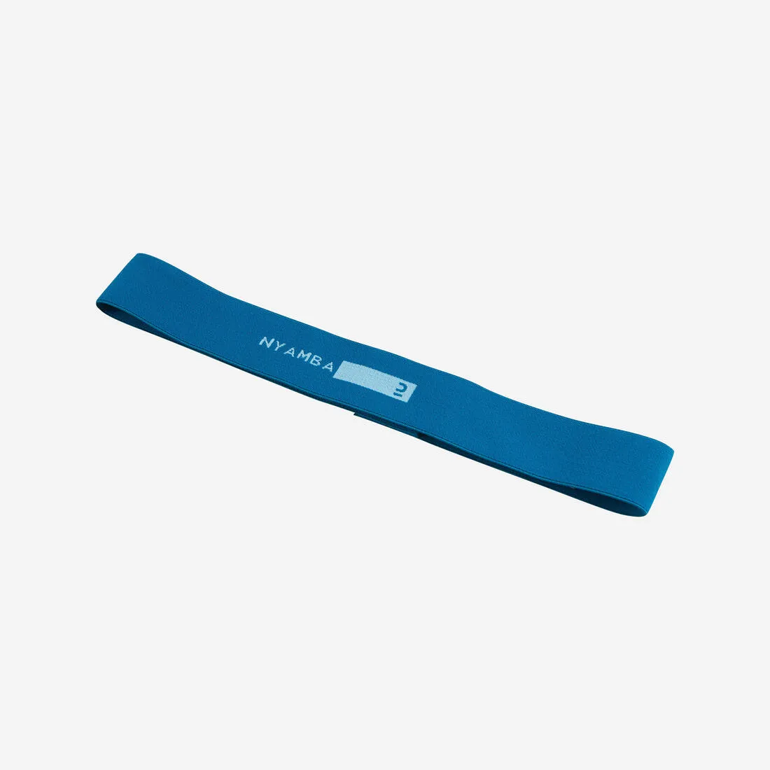 Fitness 5 kg Fabric Mini Resistance Band