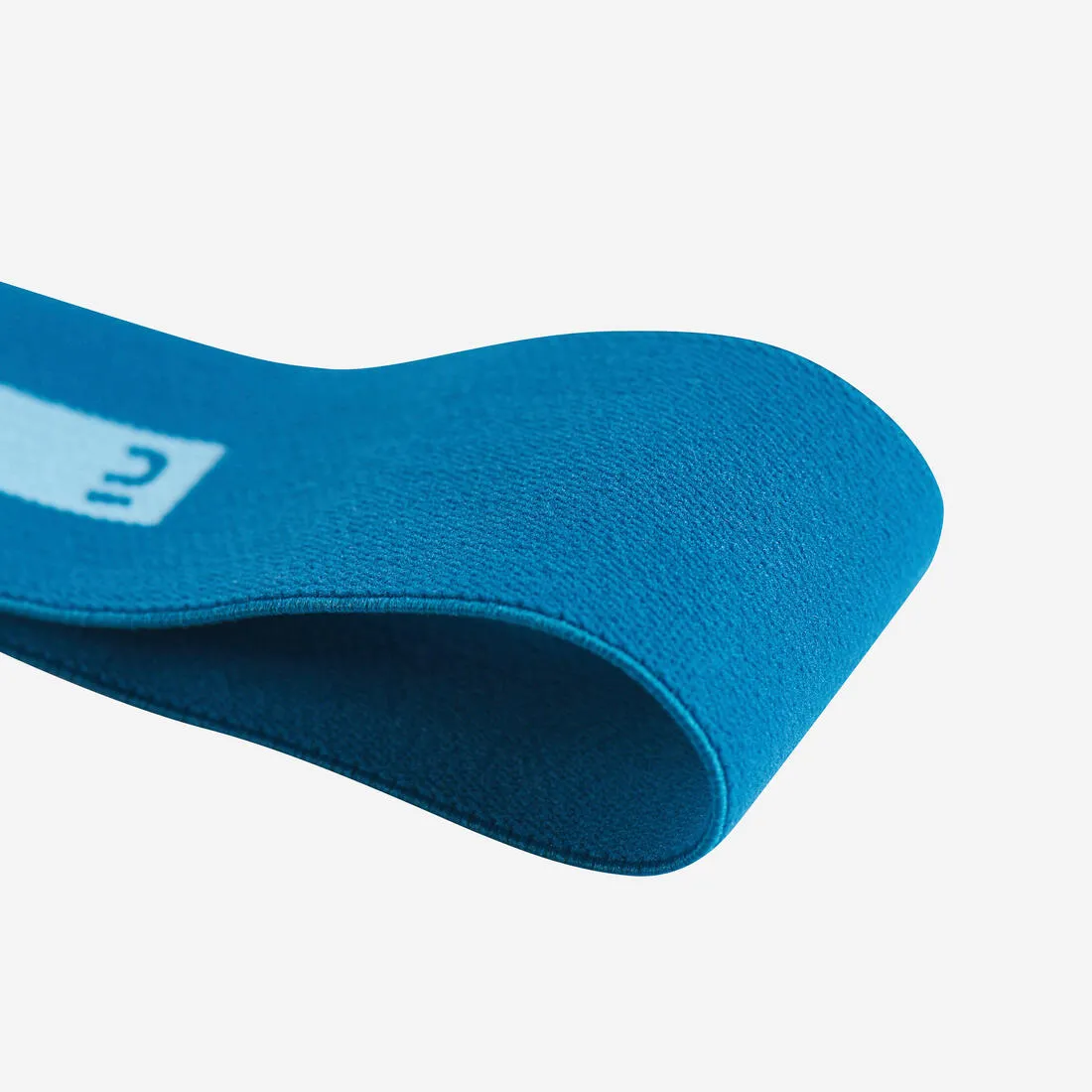 Fitness 5 kg Fabric Mini Resistance Band