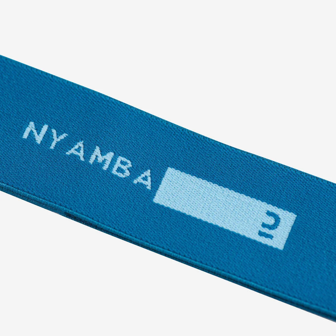 Fitness 5 kg Fabric Mini Resistance Band