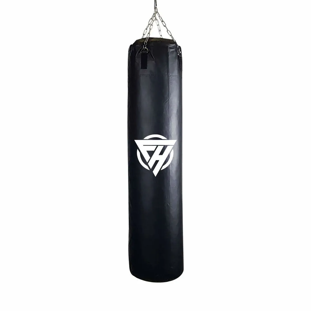 Fitness Hero 5ft Filled Boxing Bag