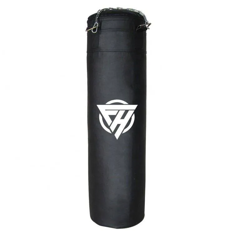 Fitness Hero 5ft Filled Boxing Bag
