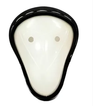 Fitness Hero Plastic Groin Protector Cup