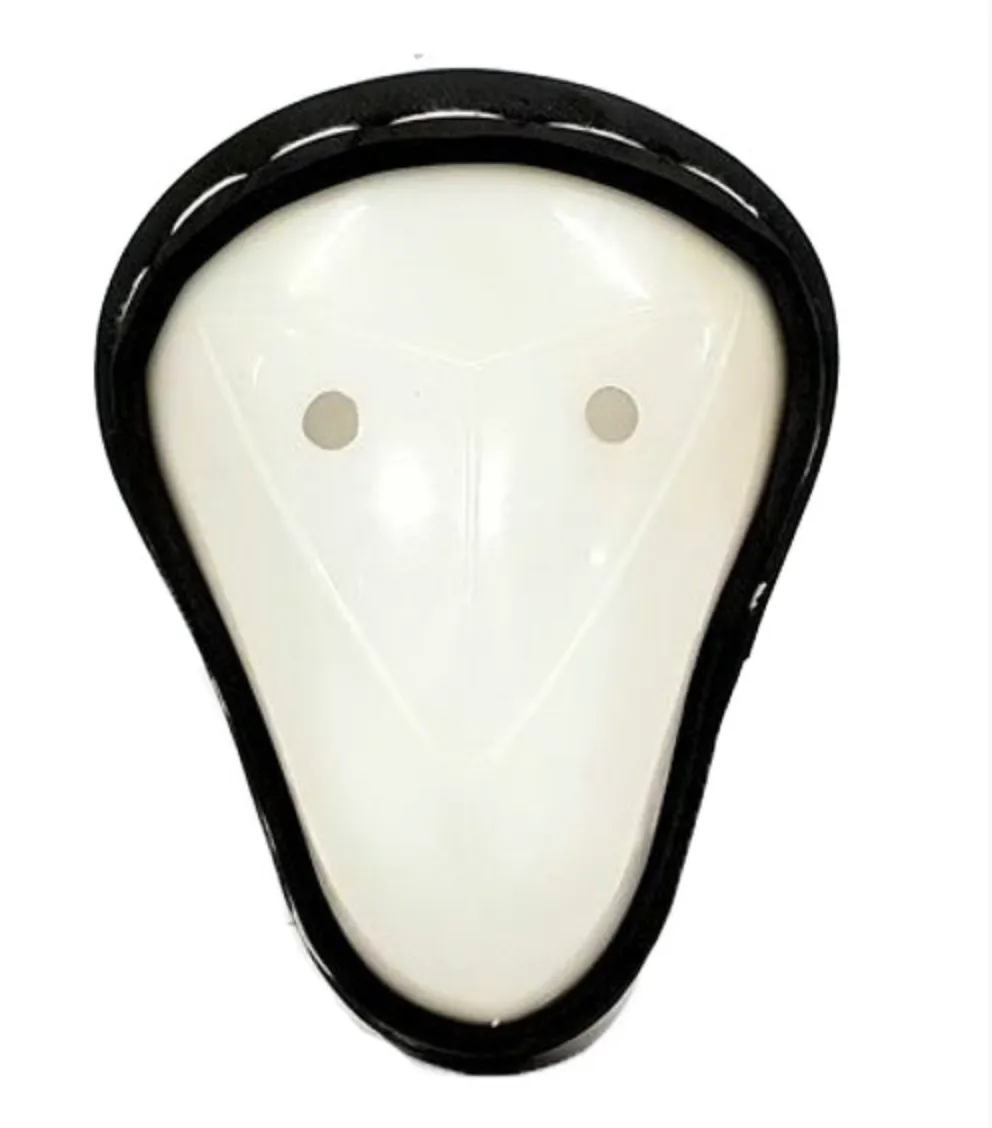 Fitness Hero Plastic Groin Protector Cup
