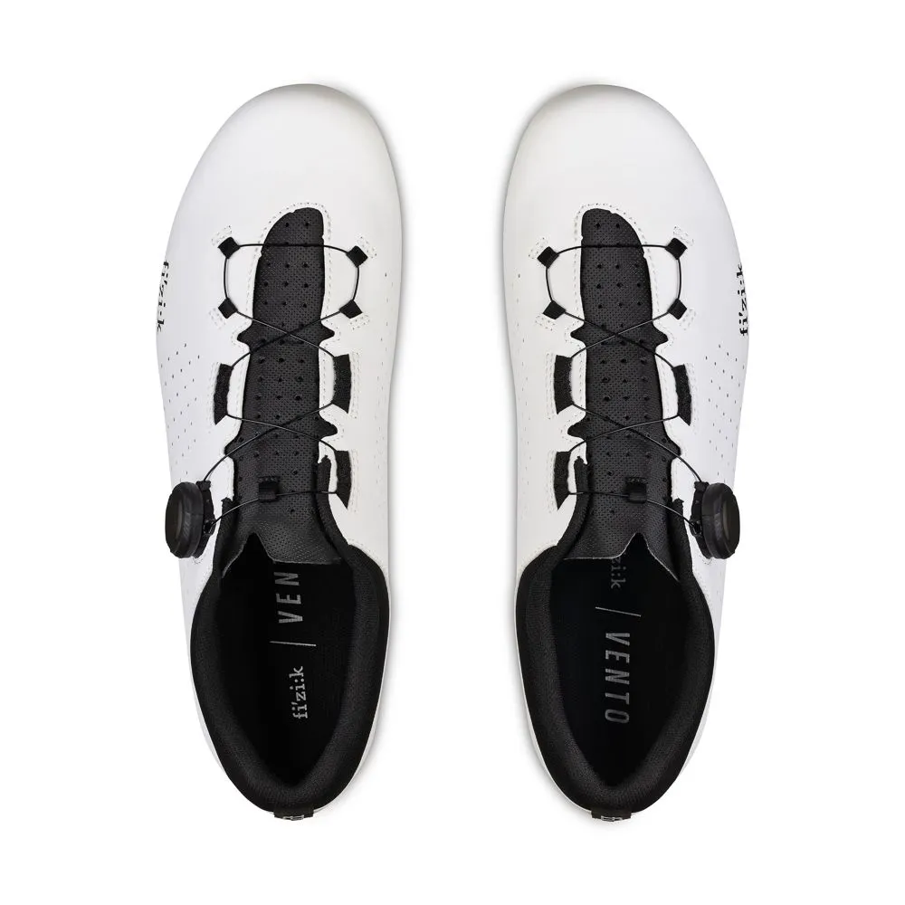 Fizik Vento Omna White/Black