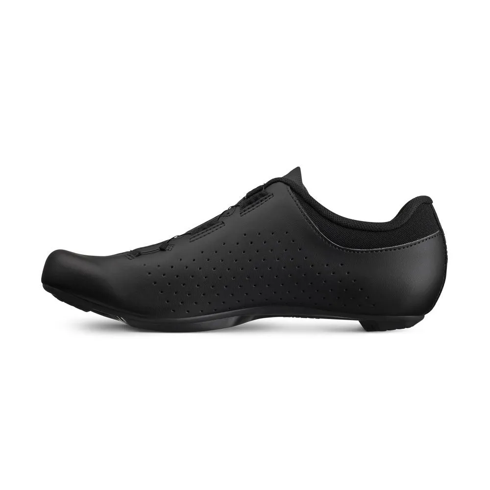 Fizik Vento Omnia Wide Black/Black