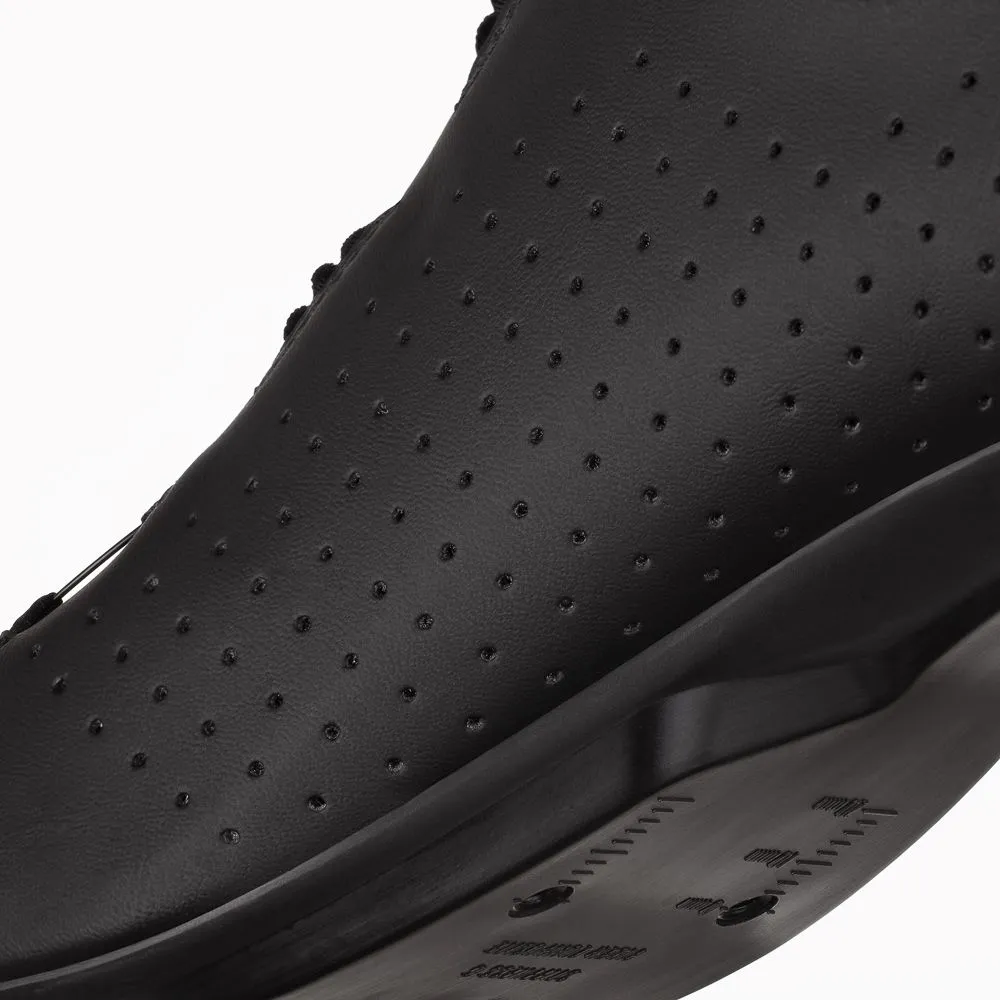 Fizik Vento Omnia Wide Black/Black