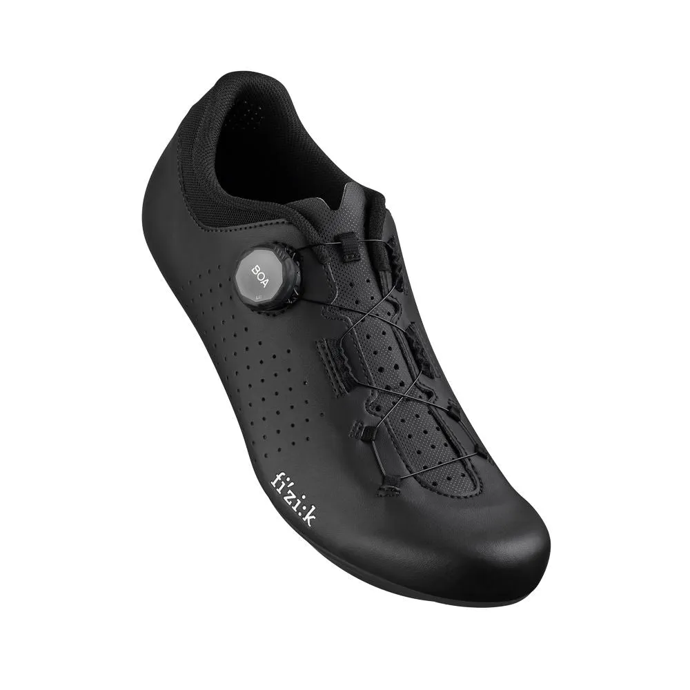 Fizik Vento Omnia Wide Black/Black