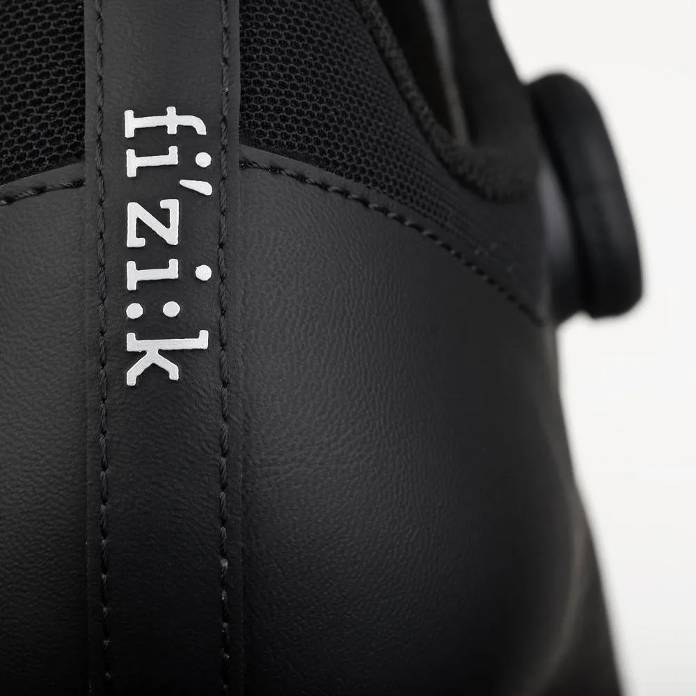 Fizik Vento Omnia Wide Black/Black
