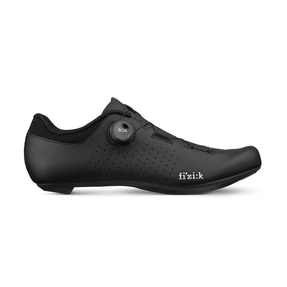 Fizik Vento Omnia Wide Black/Black