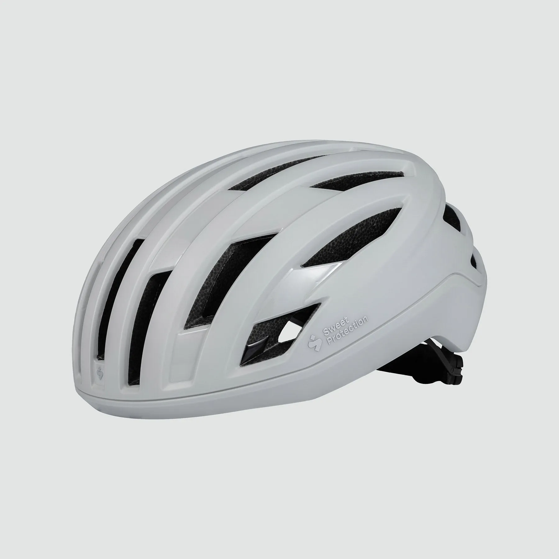 Fluxer MIPS Helmet - Bronco White