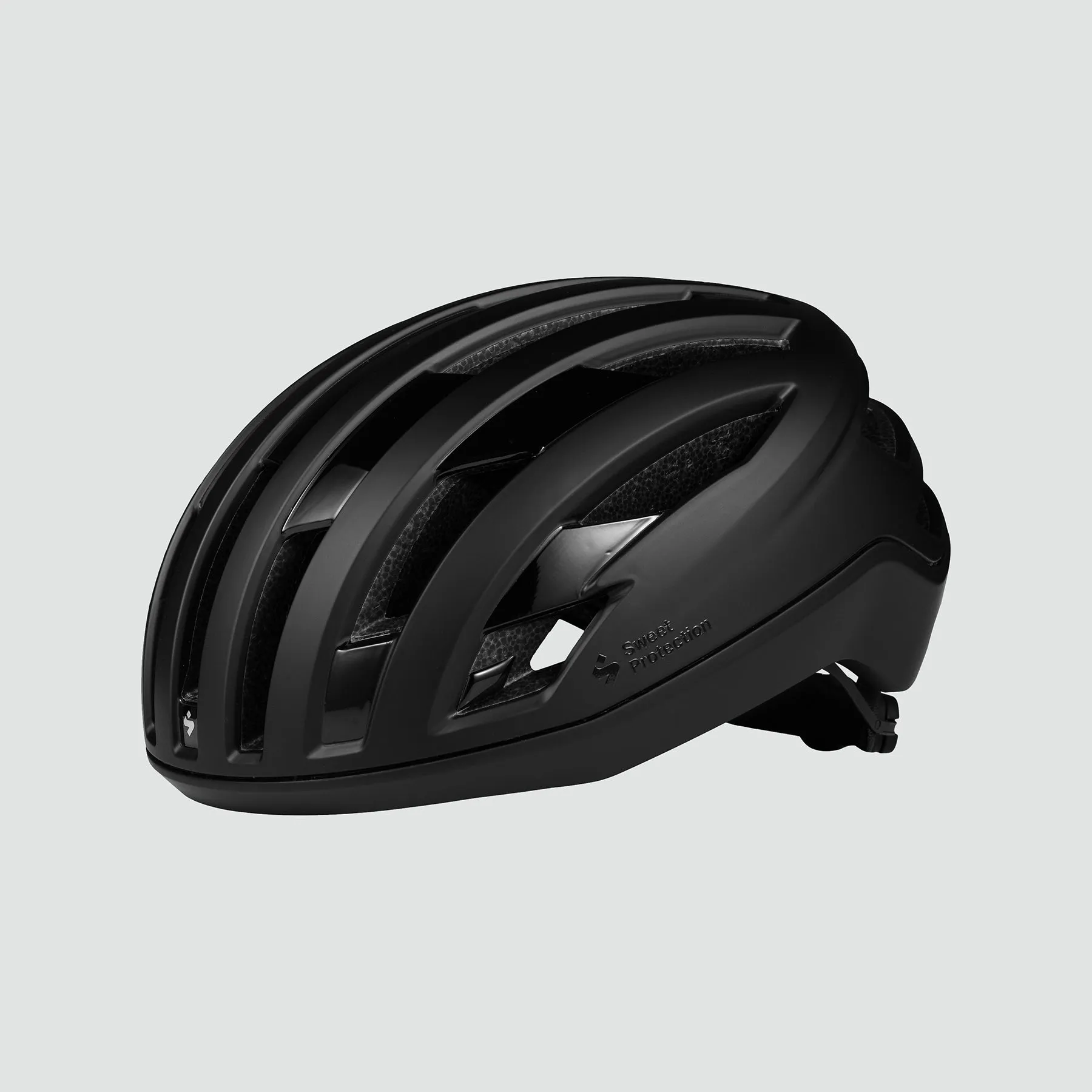 Fluxer MIPS Helmet - Matte Black