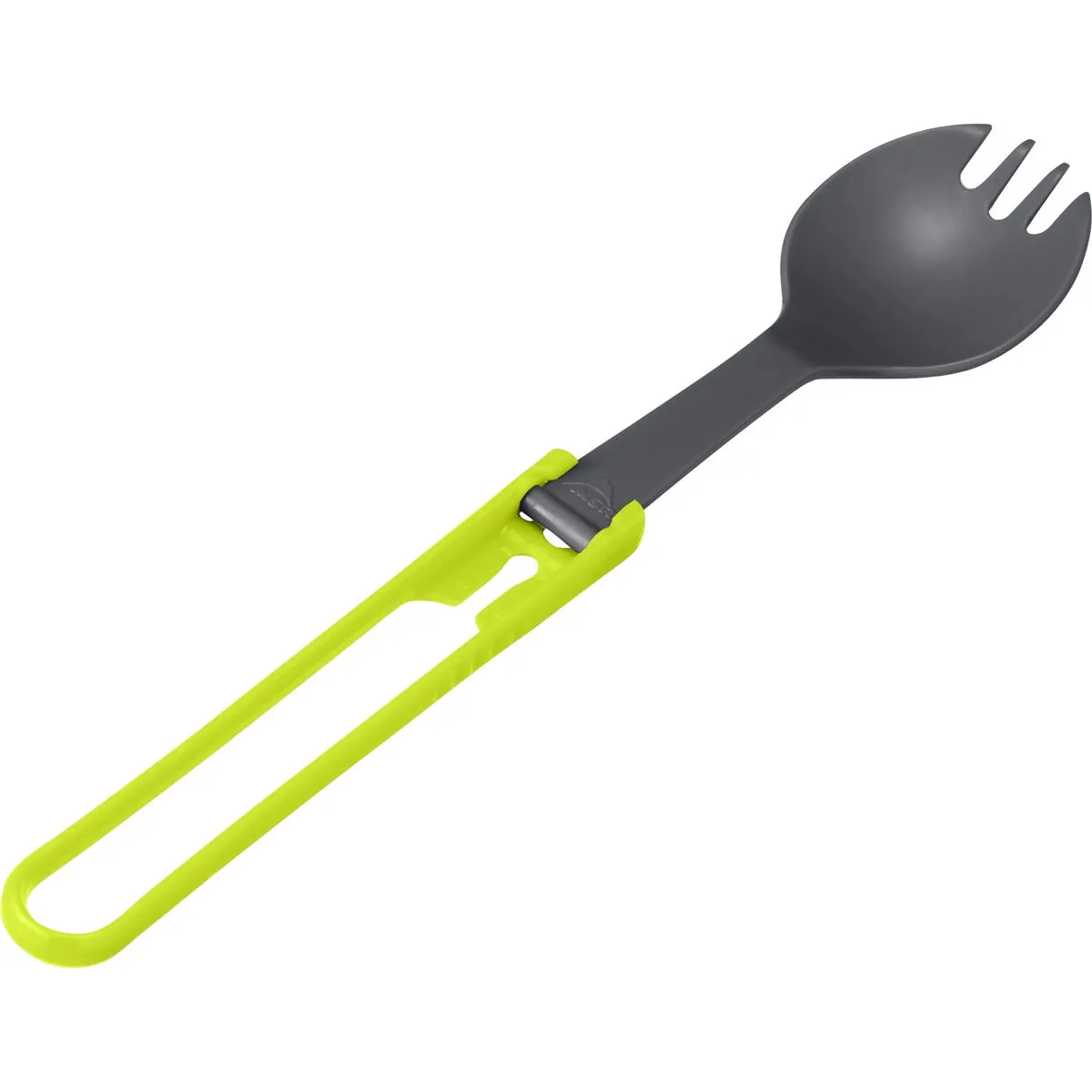 Folding Utensil - Spork