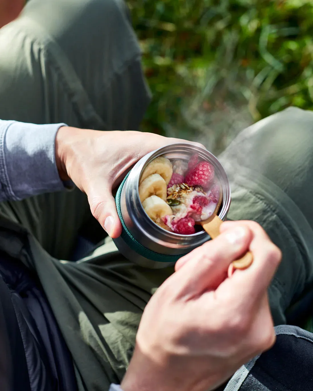 Food Flask - 400ml