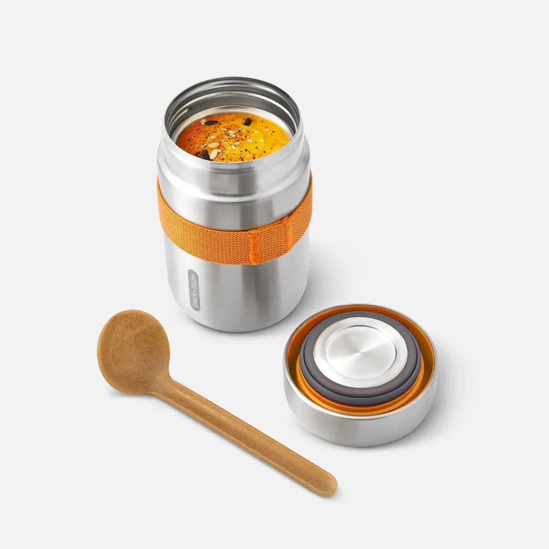 Food Flask - 400ml