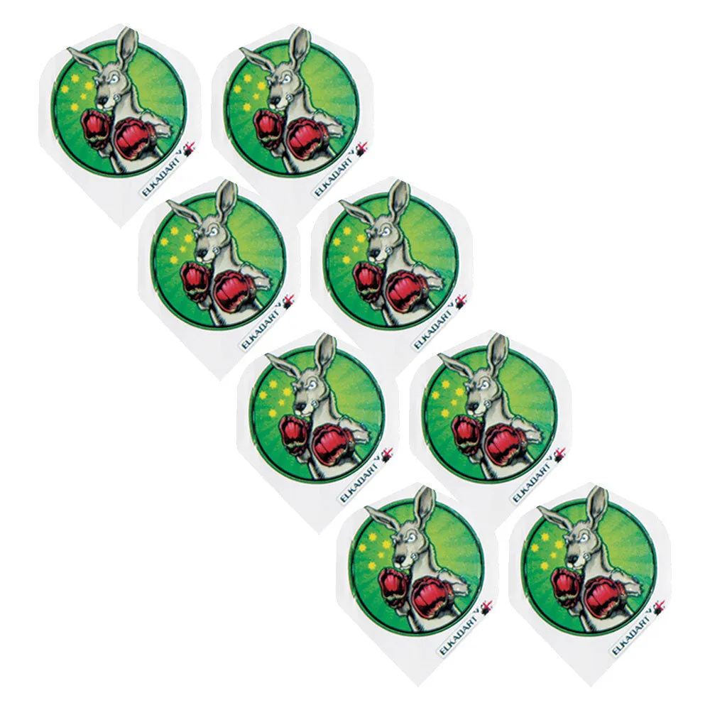 Formula Sports Boxing Kangaroo Flights