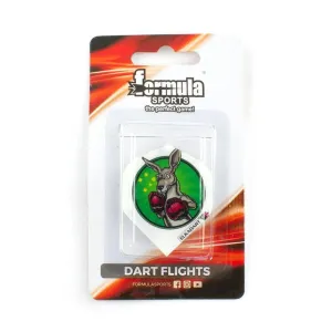 Formula Sports Boxing Kangaroo Flights