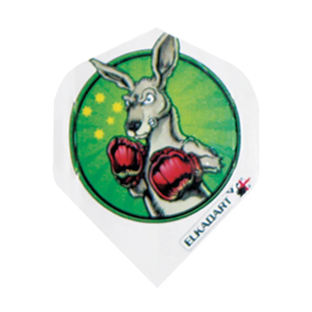 Formula Sports Boxing Kangaroo Flights