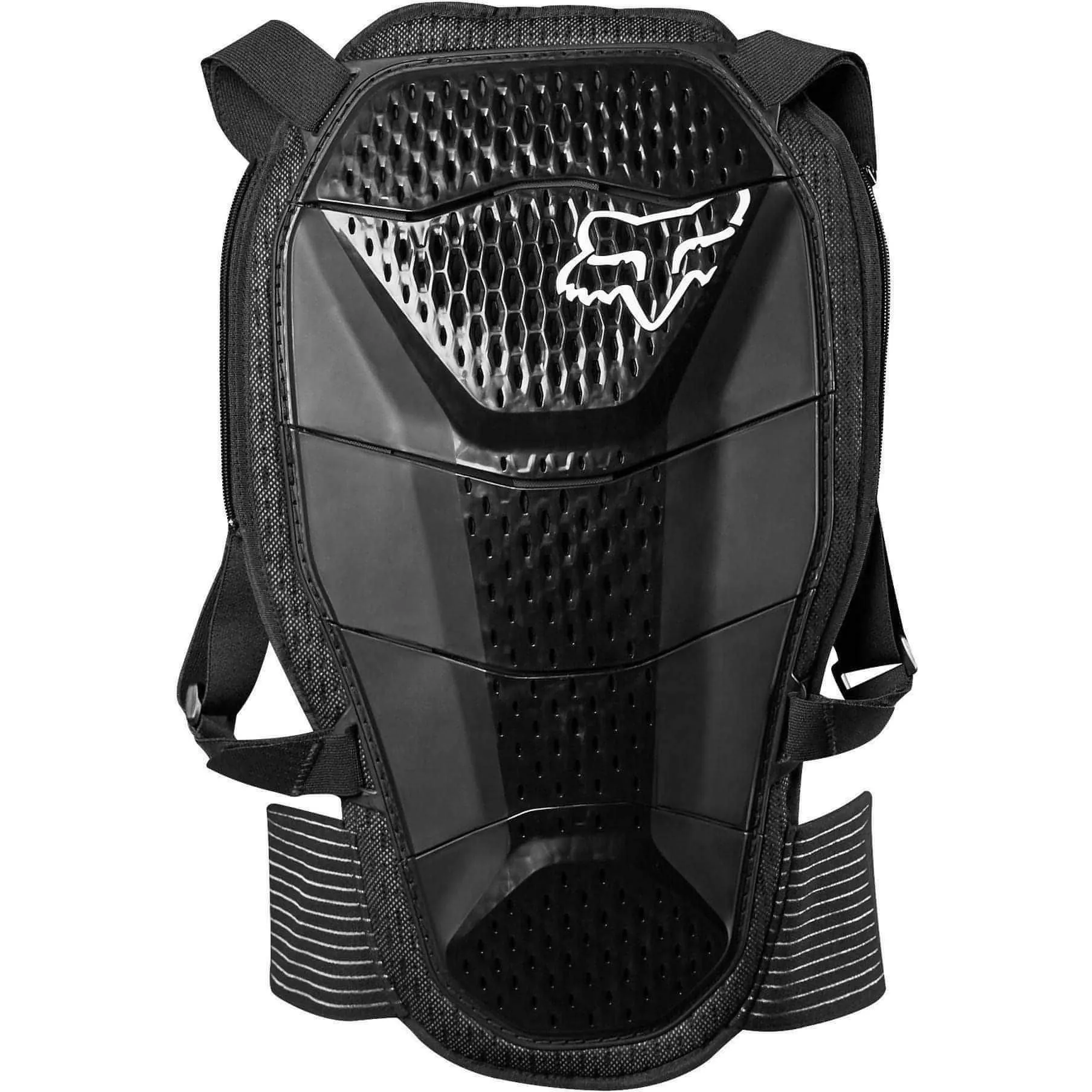 Fox Titan Sport Cycling Protection Jacket - Black