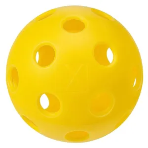 Franklin X-26 Indoor Pickleball Ball (Yellow)
