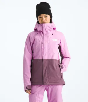 Freedom Insulated Jacket (Women's) - NF0A7WYK - Past Season