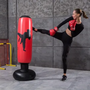 Freestanding Punching Bag