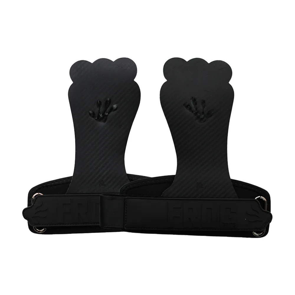 Frog Grips Elite HD 3.0 (No Holes)