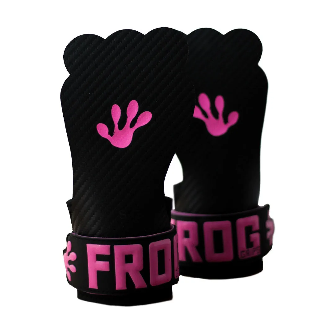 Frog Grips Elite HD 3.0 (No Holes)