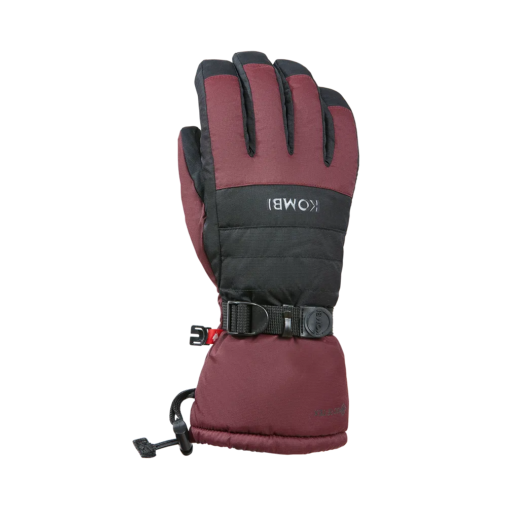 Frontier GORE-TEX Gloves - Men