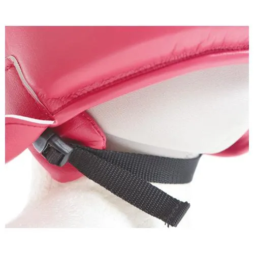 Full Face Boxer Head Guard