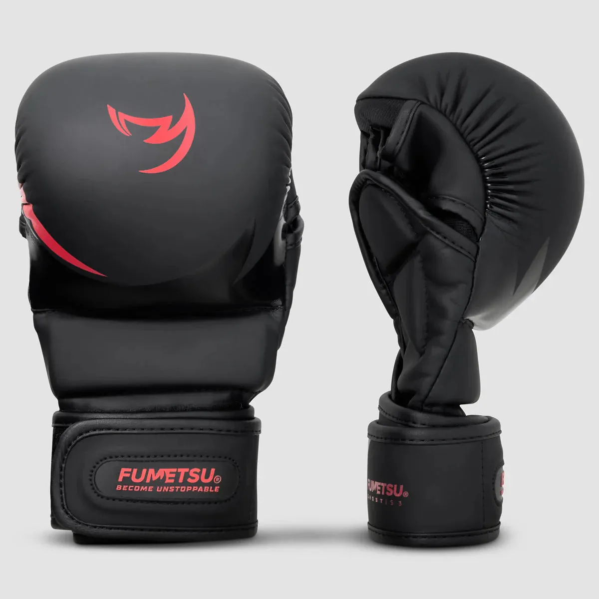 Fumetsu Ghost S3 Kids MMA Sparring Gloves