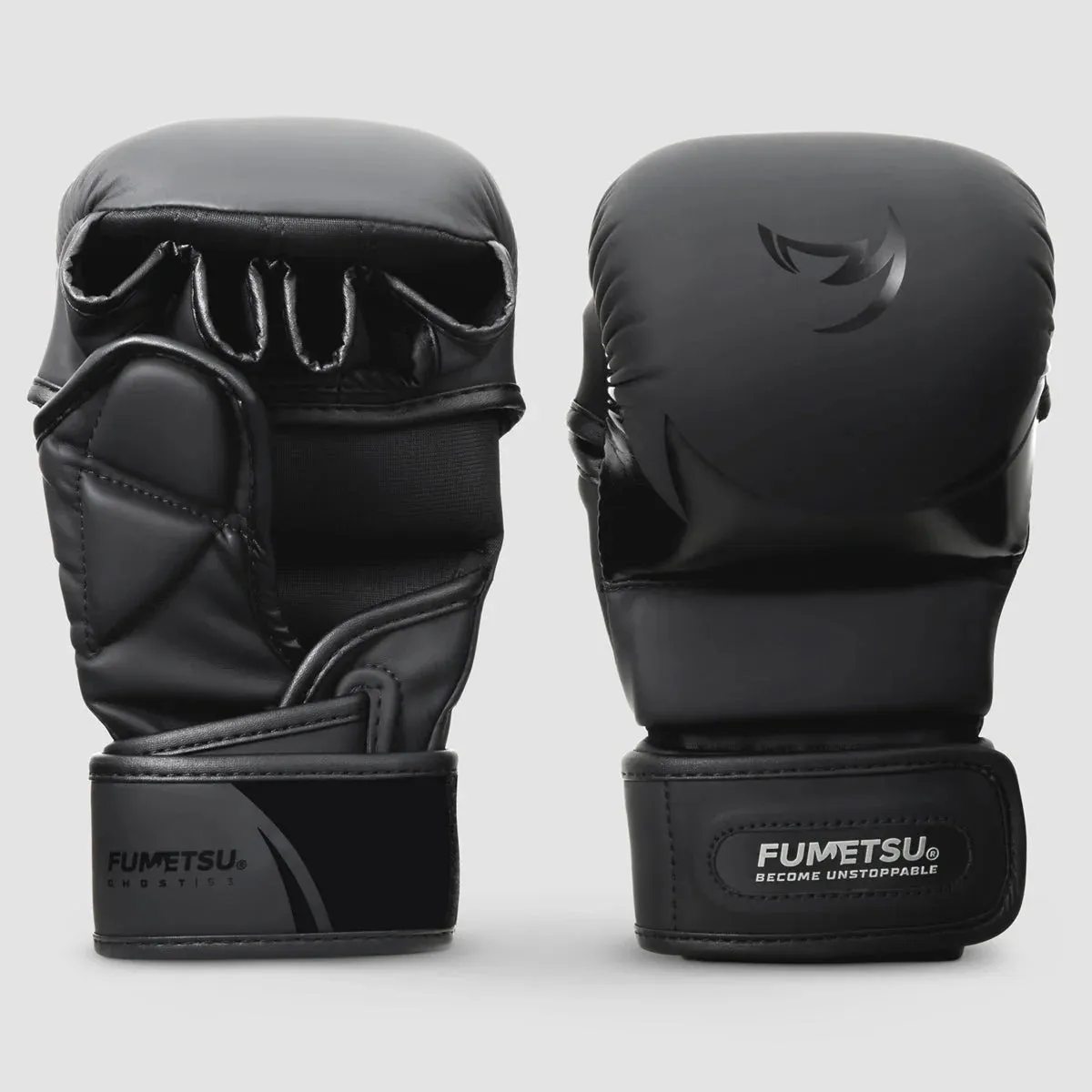 Fumetsu Ghost S3 Kids MMA Sparring Gloves