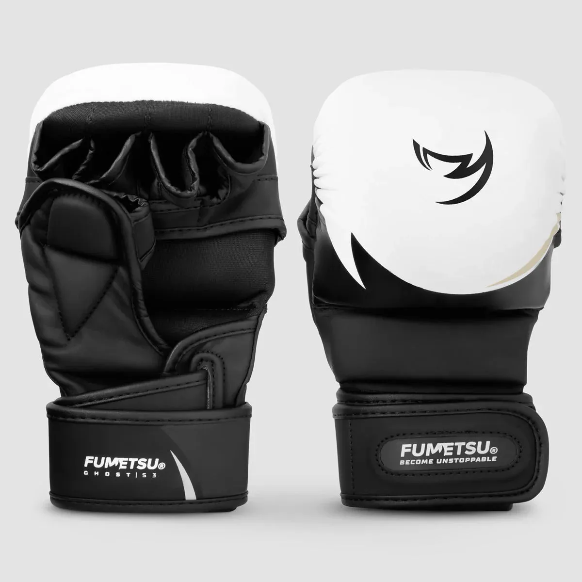Fumetsu Ghost S3 Kids MMA Sparring Gloves