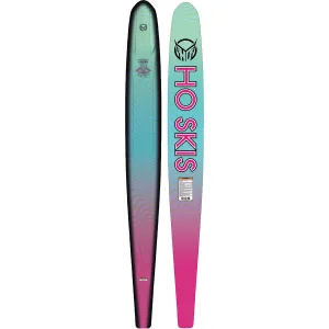 Fusion Freeride Womens Slalom Ski 2021