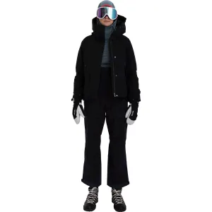 G-Fides Jacket, Black