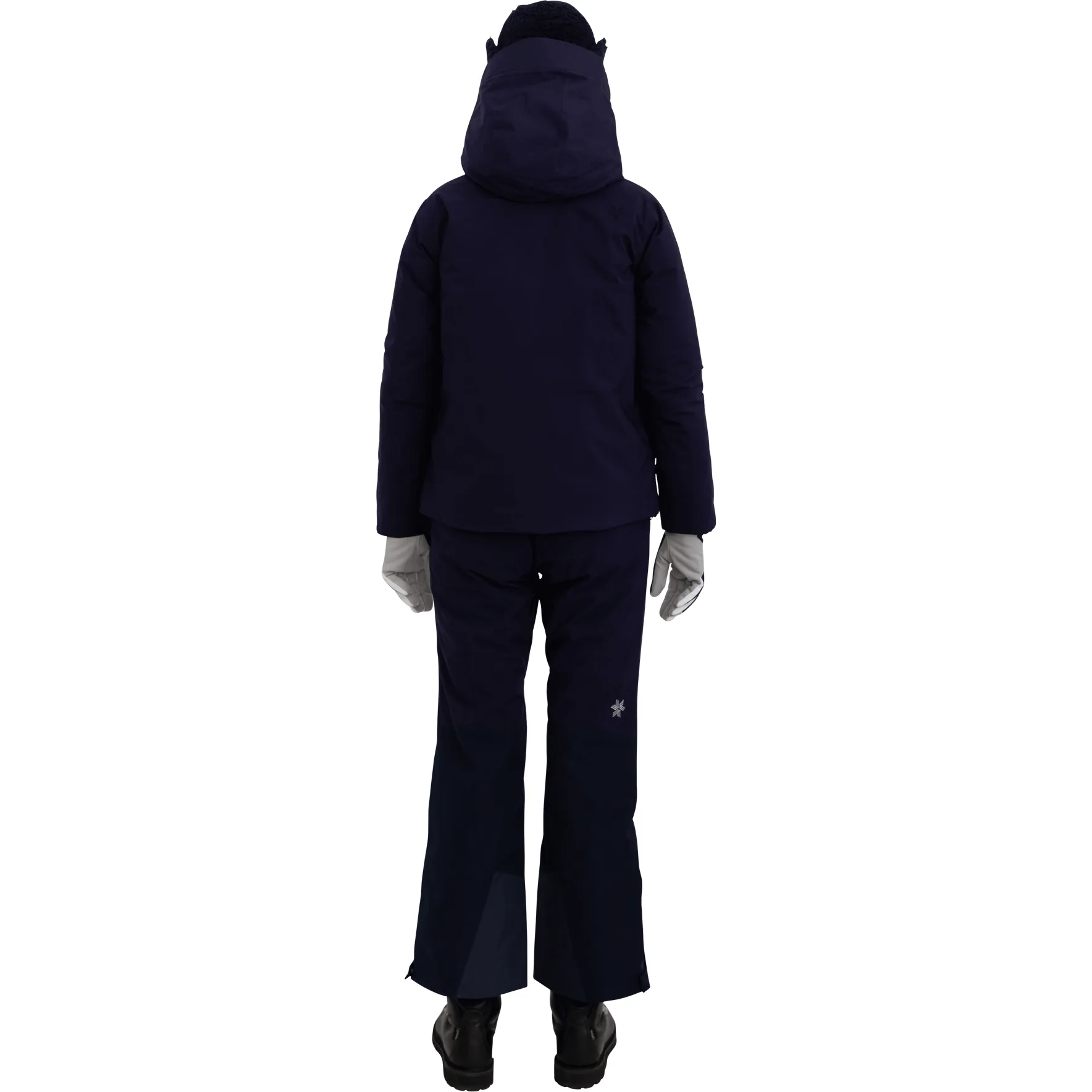 G-Fides Jacket, Evening Navy