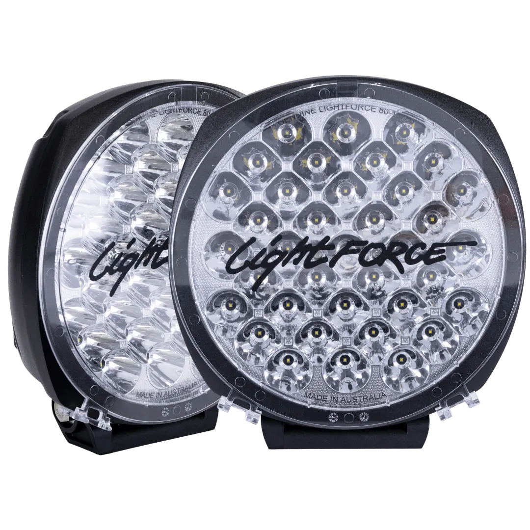 Genesis Professional Edition LED Driving Light
