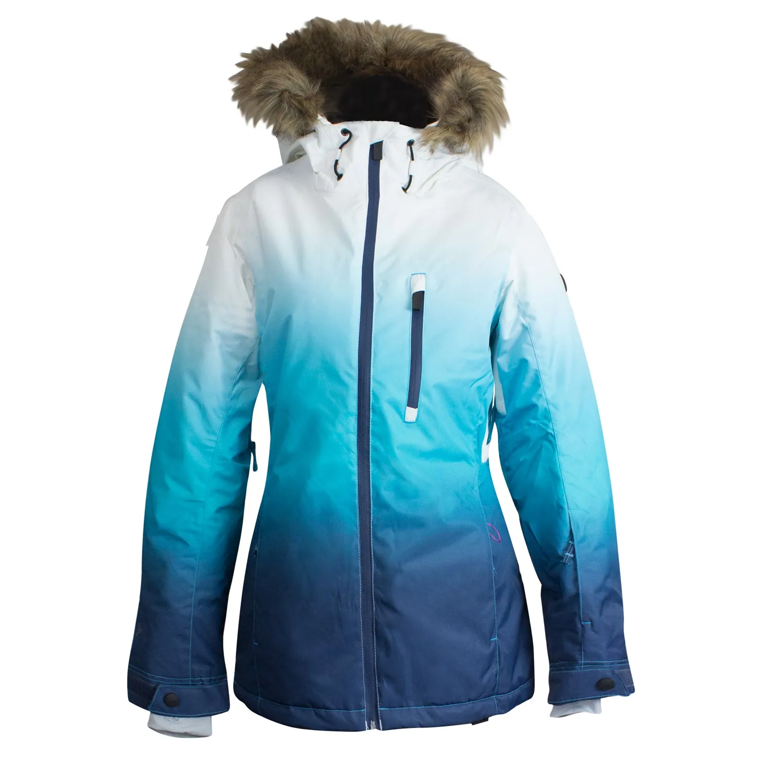 Glades Insulated Snow Jacket