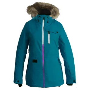 Glades Insulated Snow Jacket
