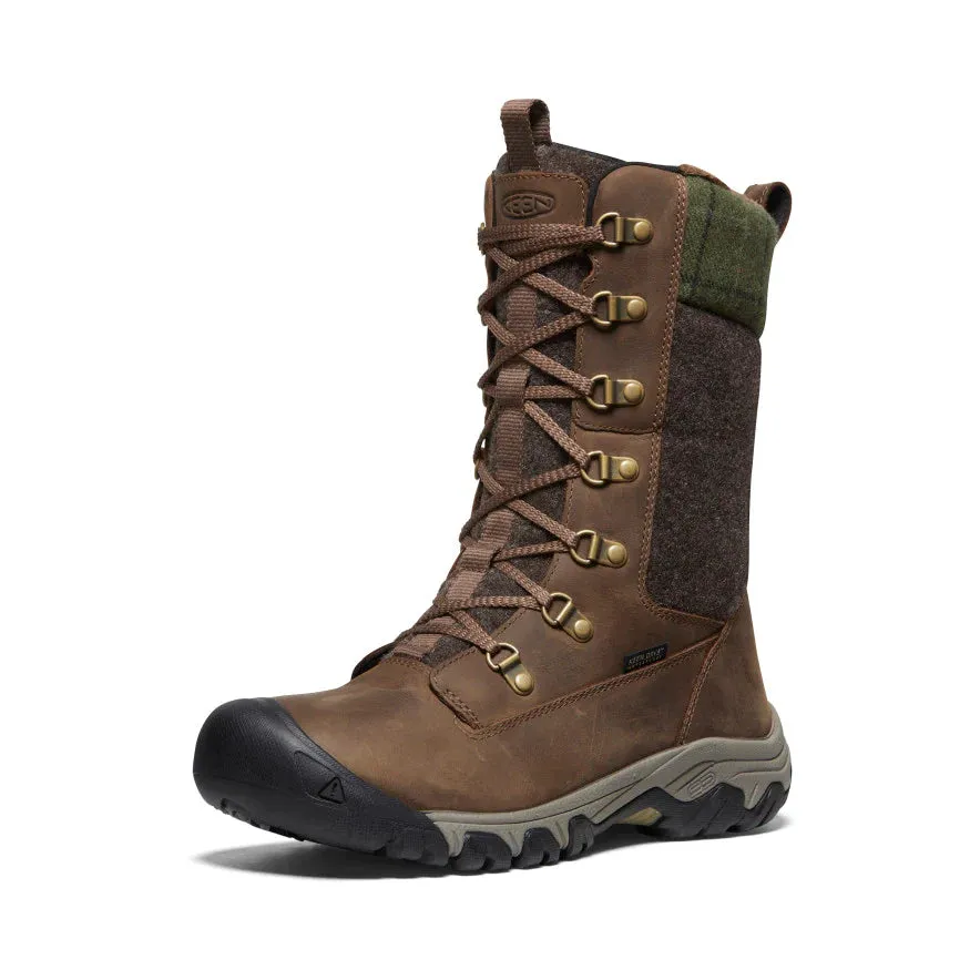 Greta Tall Waterproof Boot (Women's) - Past Season