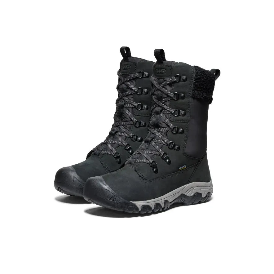 Greta Tall Waterproof Boot (Women's) - Past Season