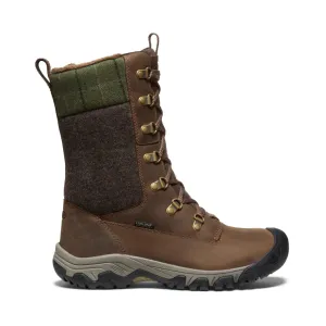 Greta Tall Waterproof Boot (Women's) - Past Season