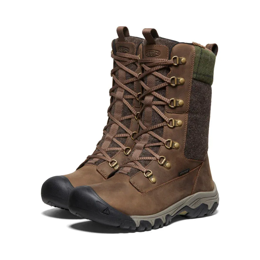 Greta Tall Waterproof Boot (Women's) - Past Season