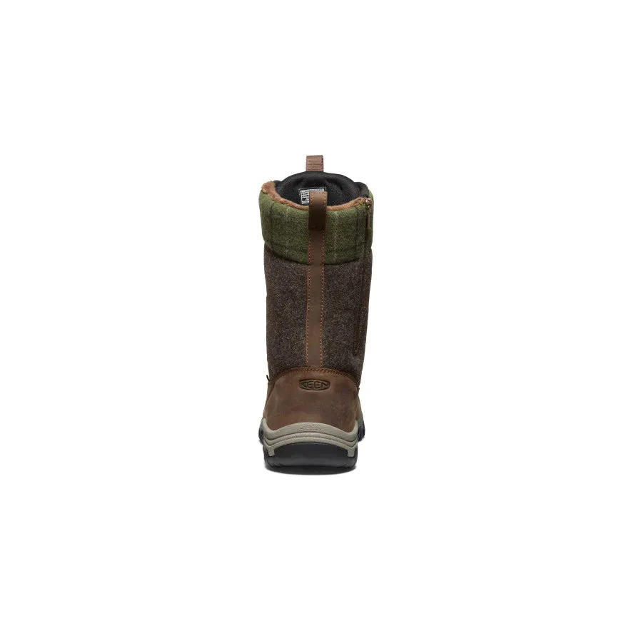 Greta Tall Waterproof Boot (Women's) - Past Season