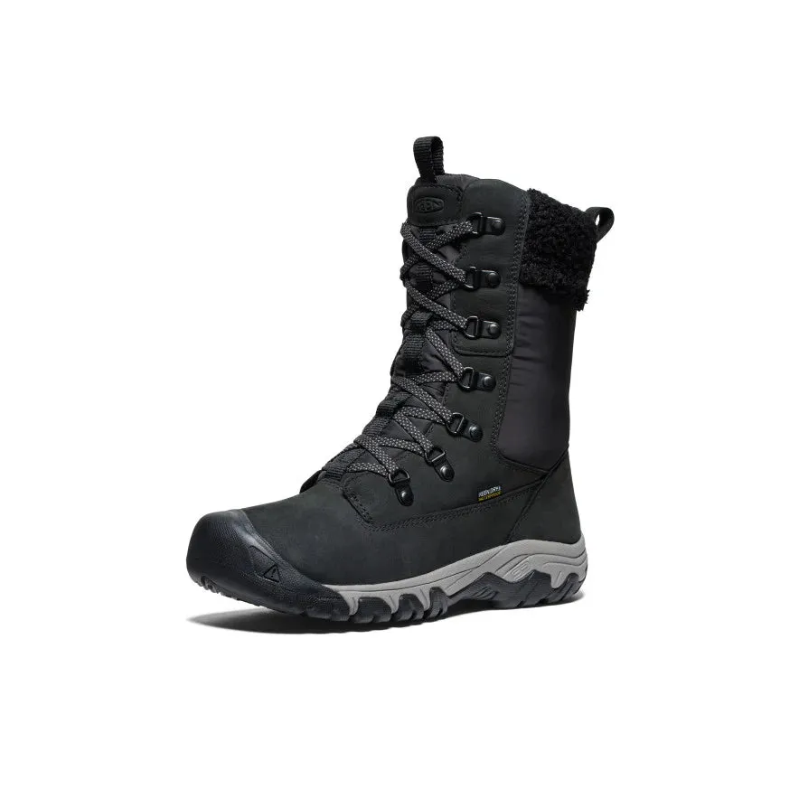 Greta Tall Waterproof Boot (Women's) - Past Season