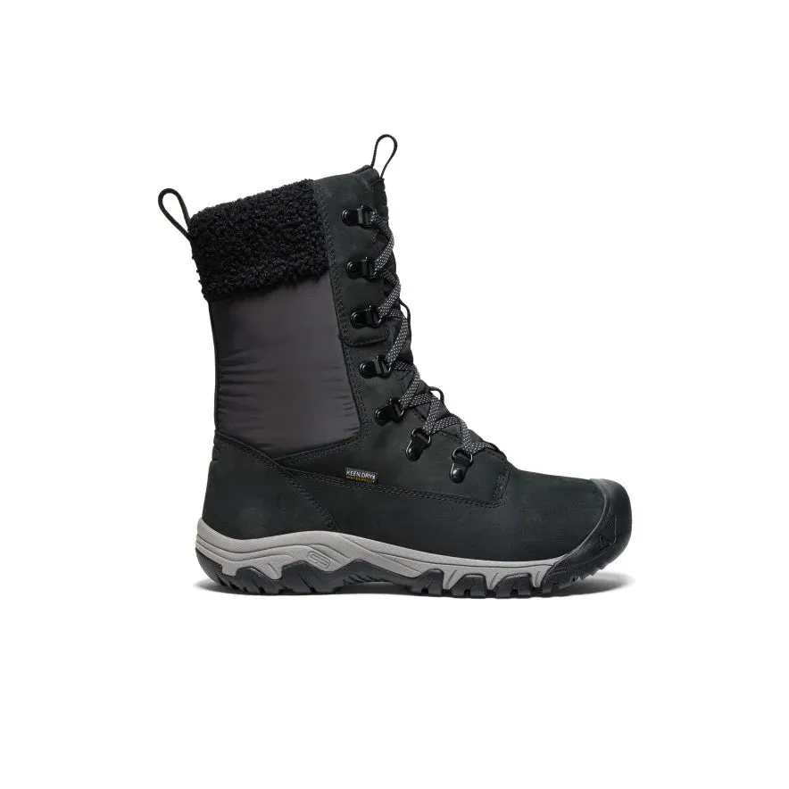 Greta Tall Waterproof Boot (Women's) - Past Season