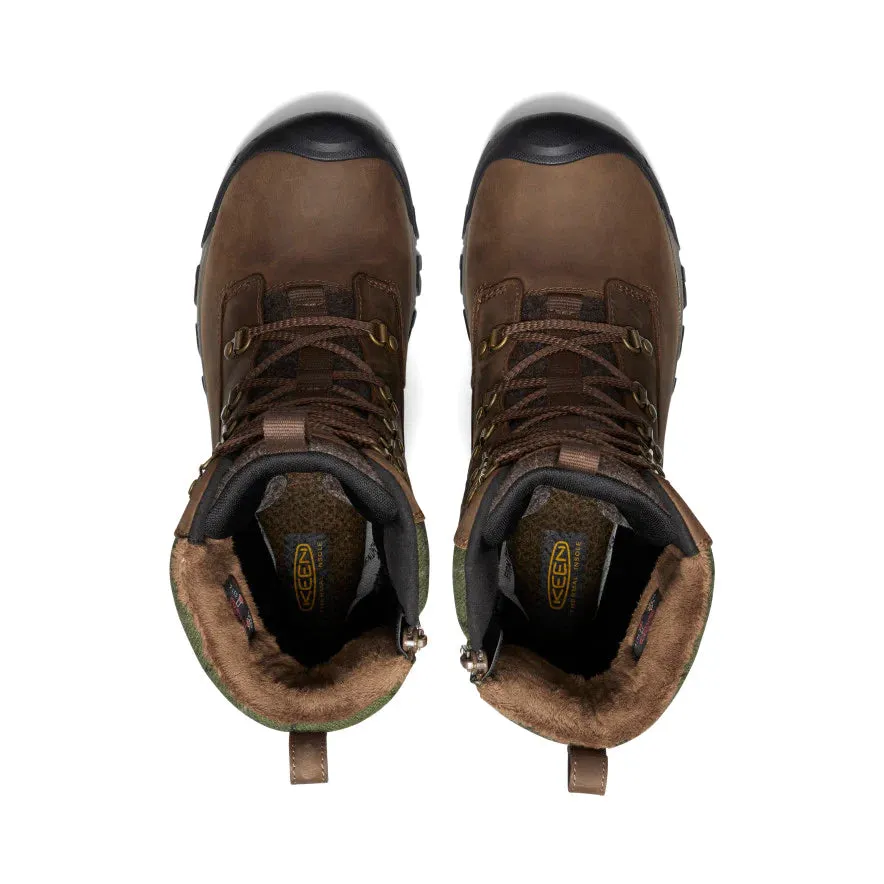 Greta Tall Waterproof Boot (Women's) - Past Season