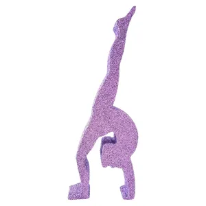 Gymnast Pose A